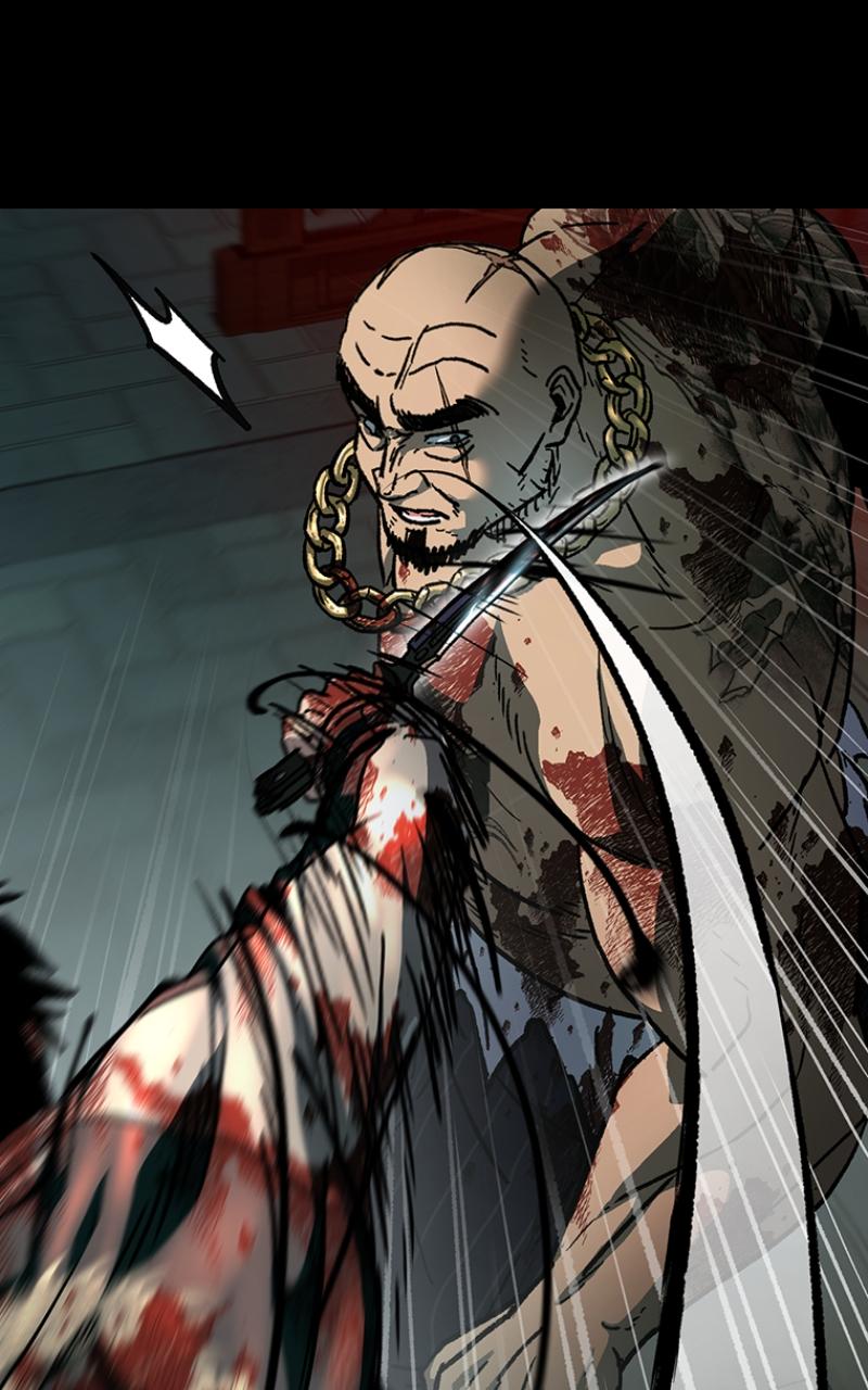 Kowloon: COPÓKA Chapter 7 - Page 21