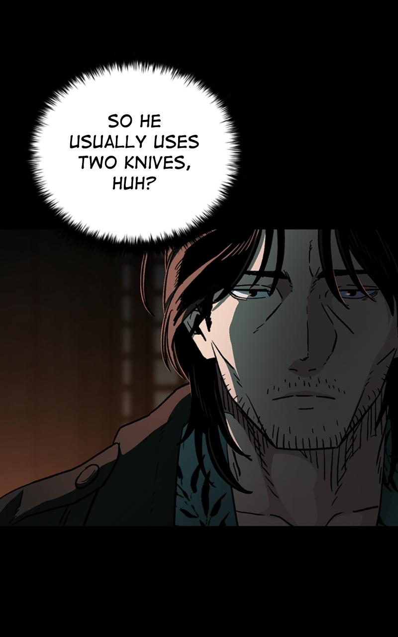 Kowloon: COPÓKA Chapter 7 - Page 24