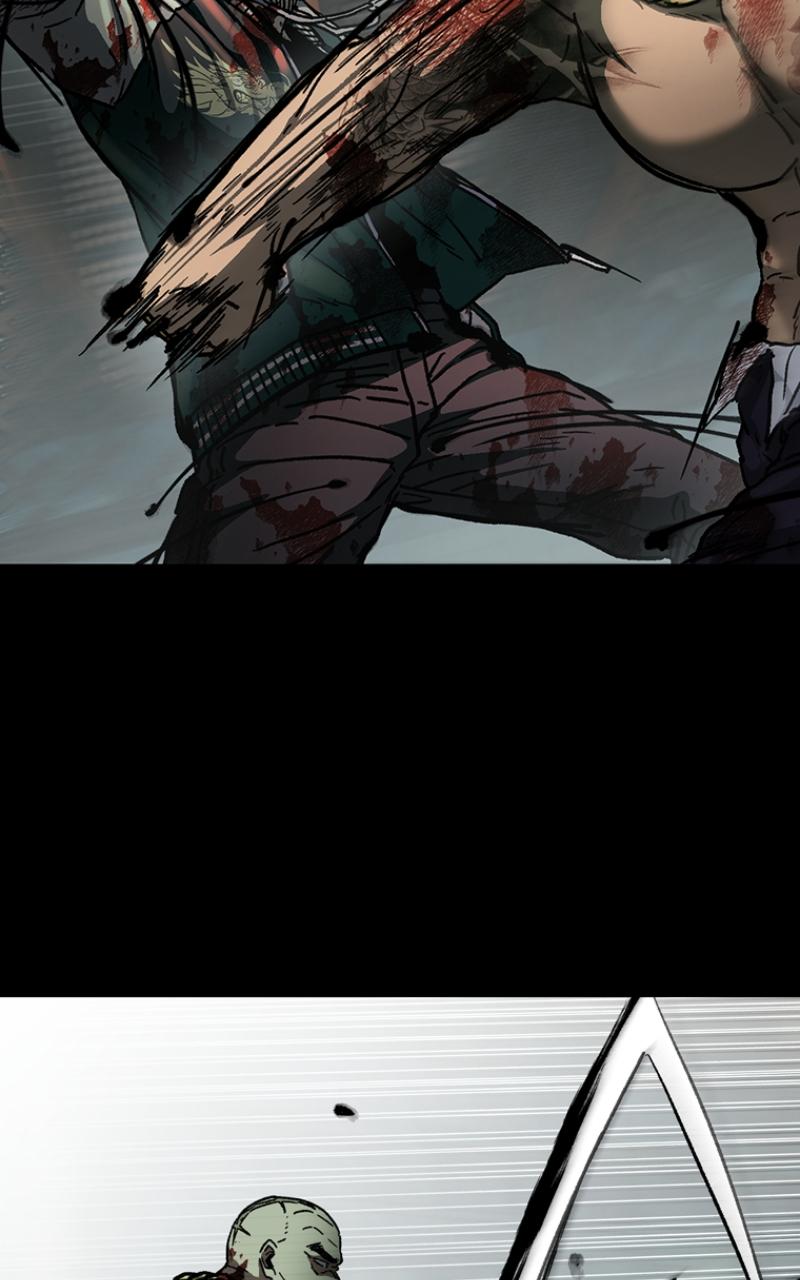 Kowloon: COPÓKA Chapter 7 - Page 27