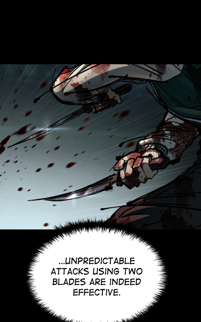 Kowloon: COPÓKA Chapter 7 - Page 29