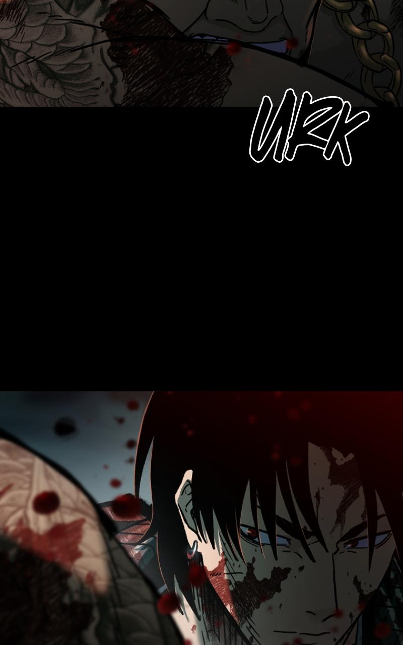 Kowloon: COPÓKA Chapter 7 - Page 34