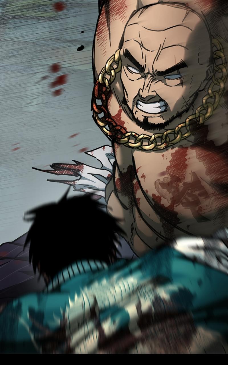 Kowloon: COPÓKA Chapter 7 - Page 39