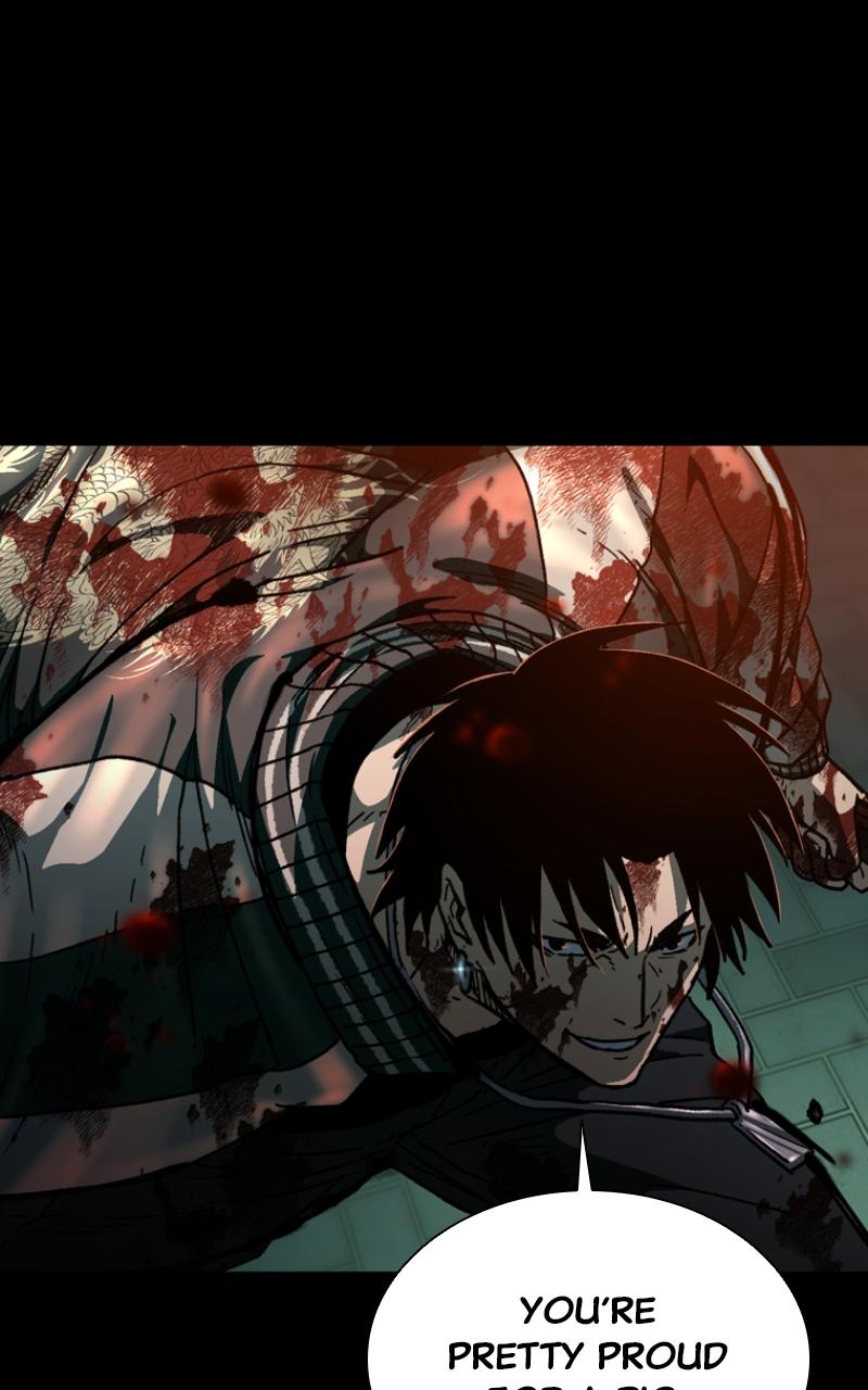 Kowloon: COPÓKA Chapter 7 - Page 40