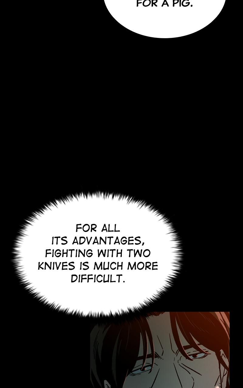 Kowloon: COPÓKA Chapter 7 - Page 41