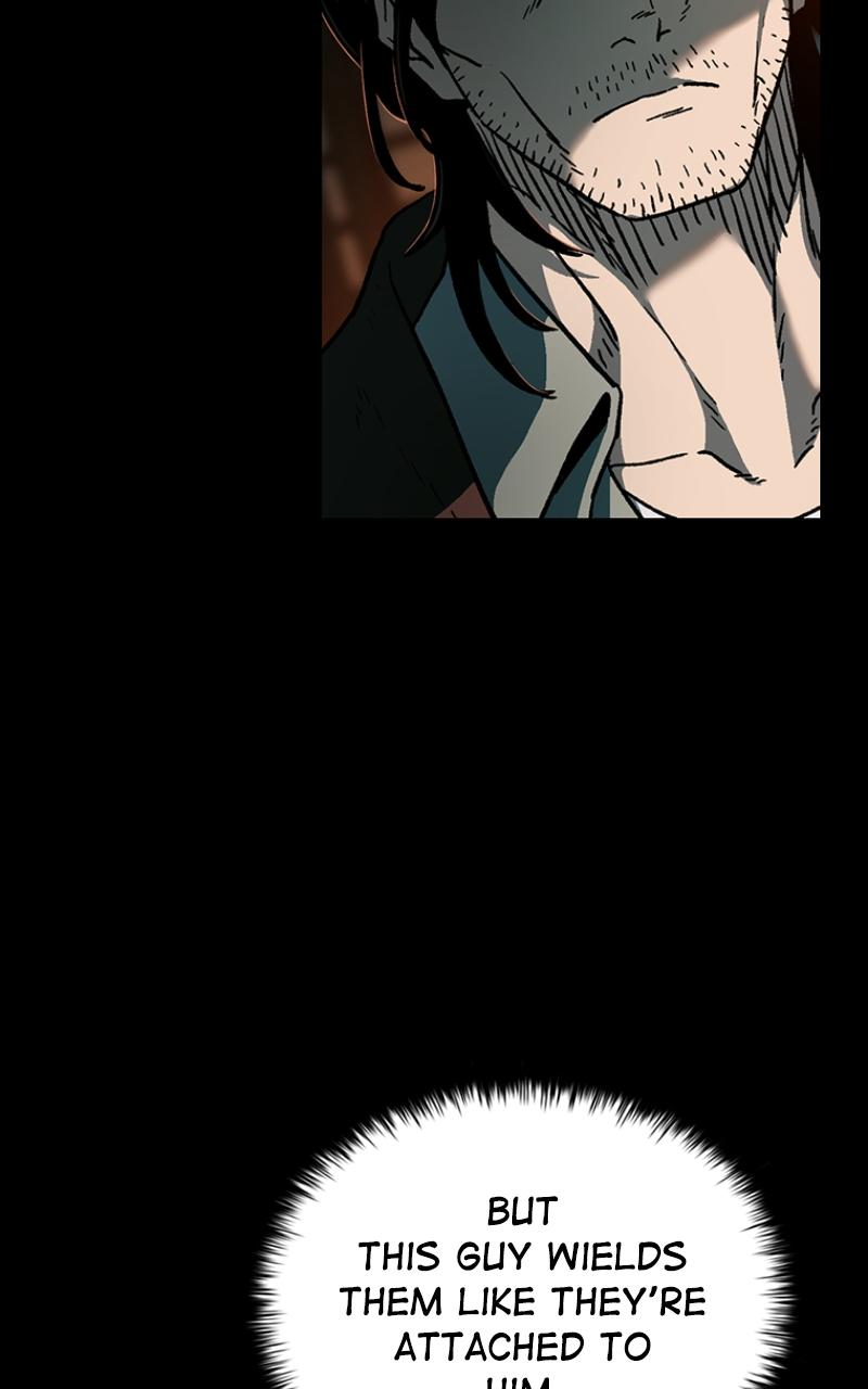 Kowloon: COPÓKA Chapter 7 - Page 42