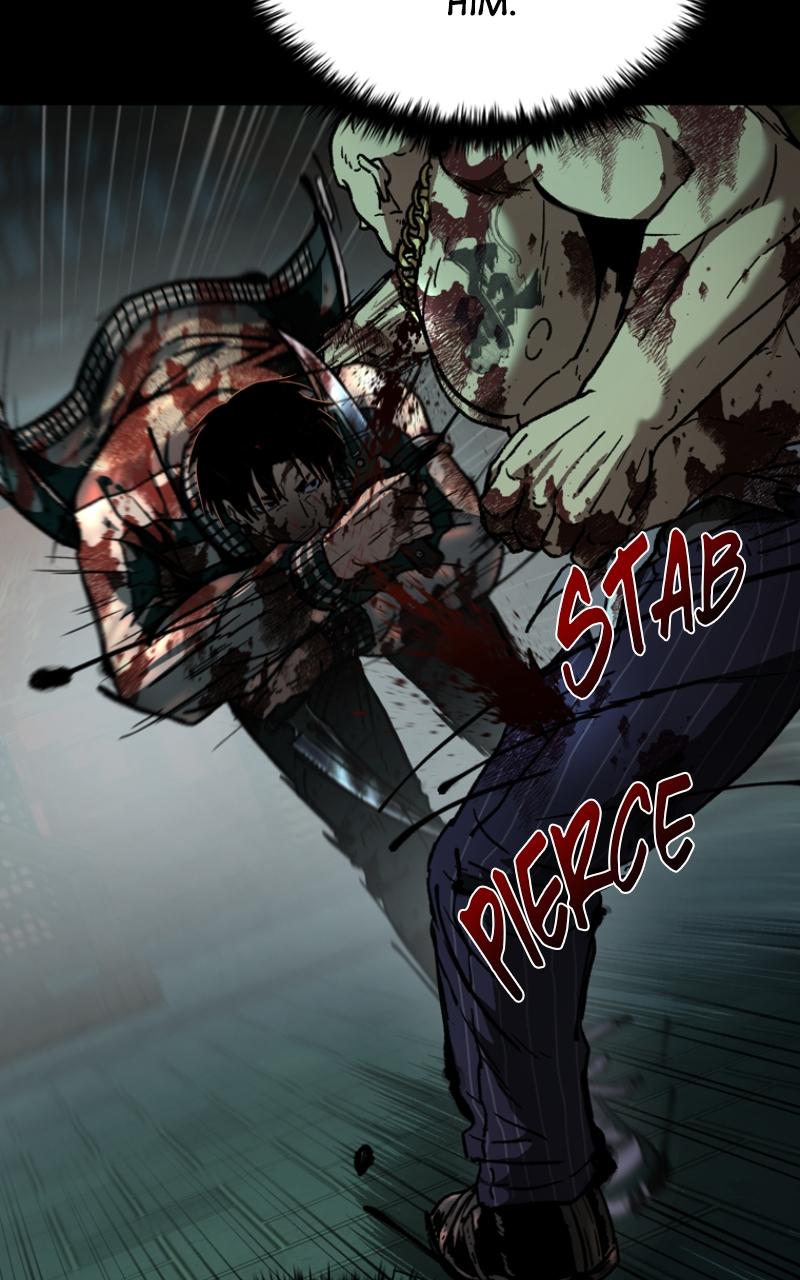 Kowloon: COPÓKA Chapter 7 - Page 43