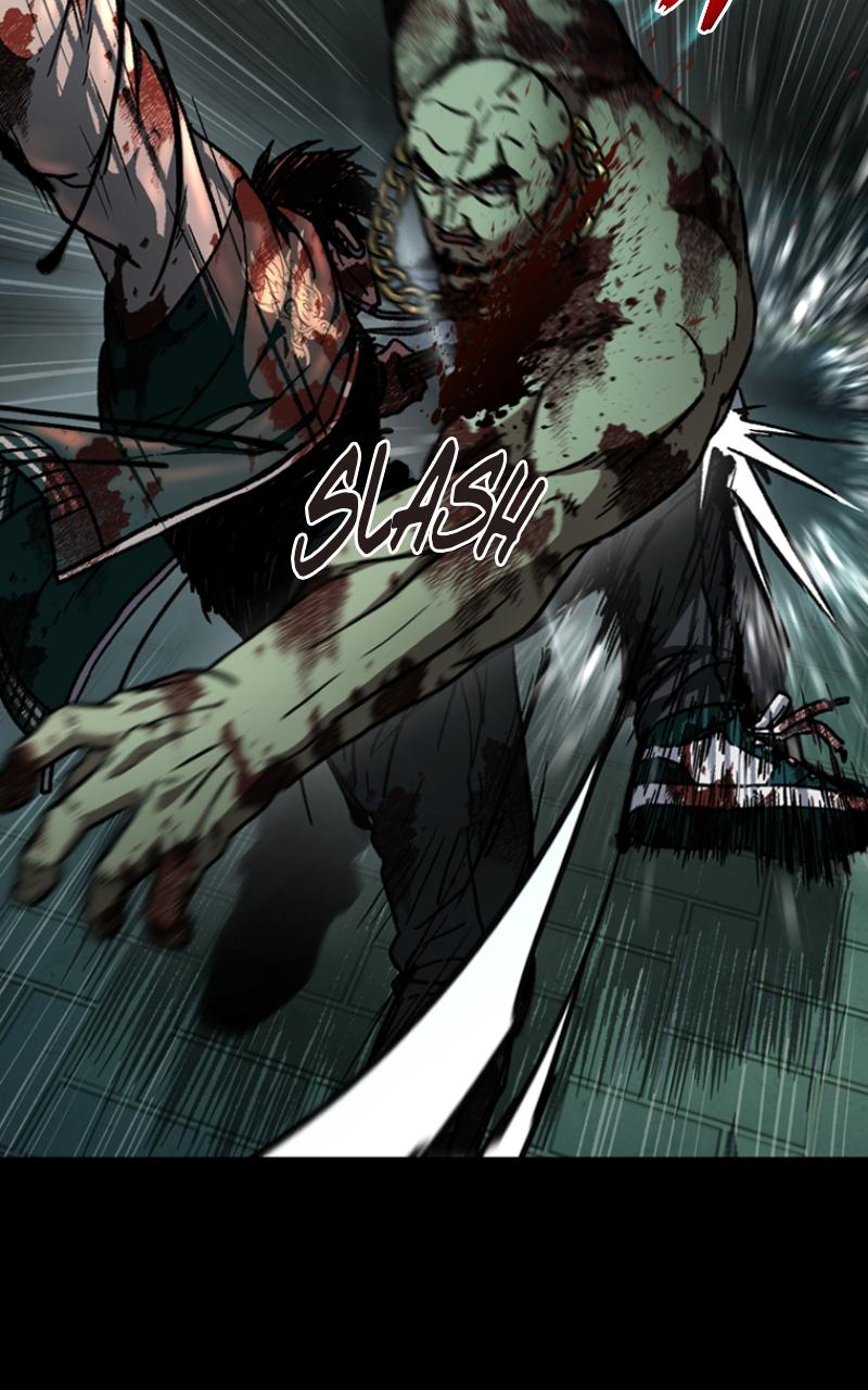 Kowloon: COPÓKA Chapter 7 - Page 46