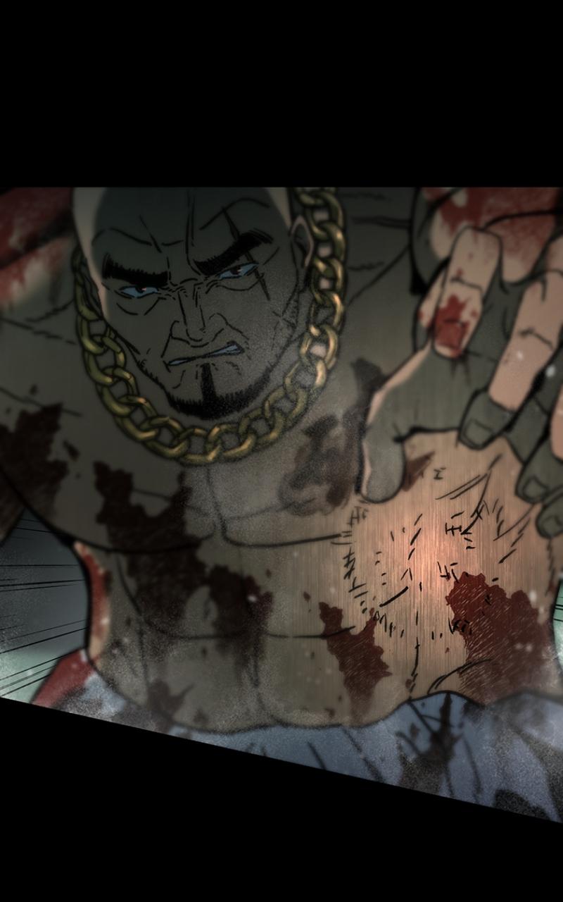 Kowloon: COPÓKA Chapter 7 - Page 47