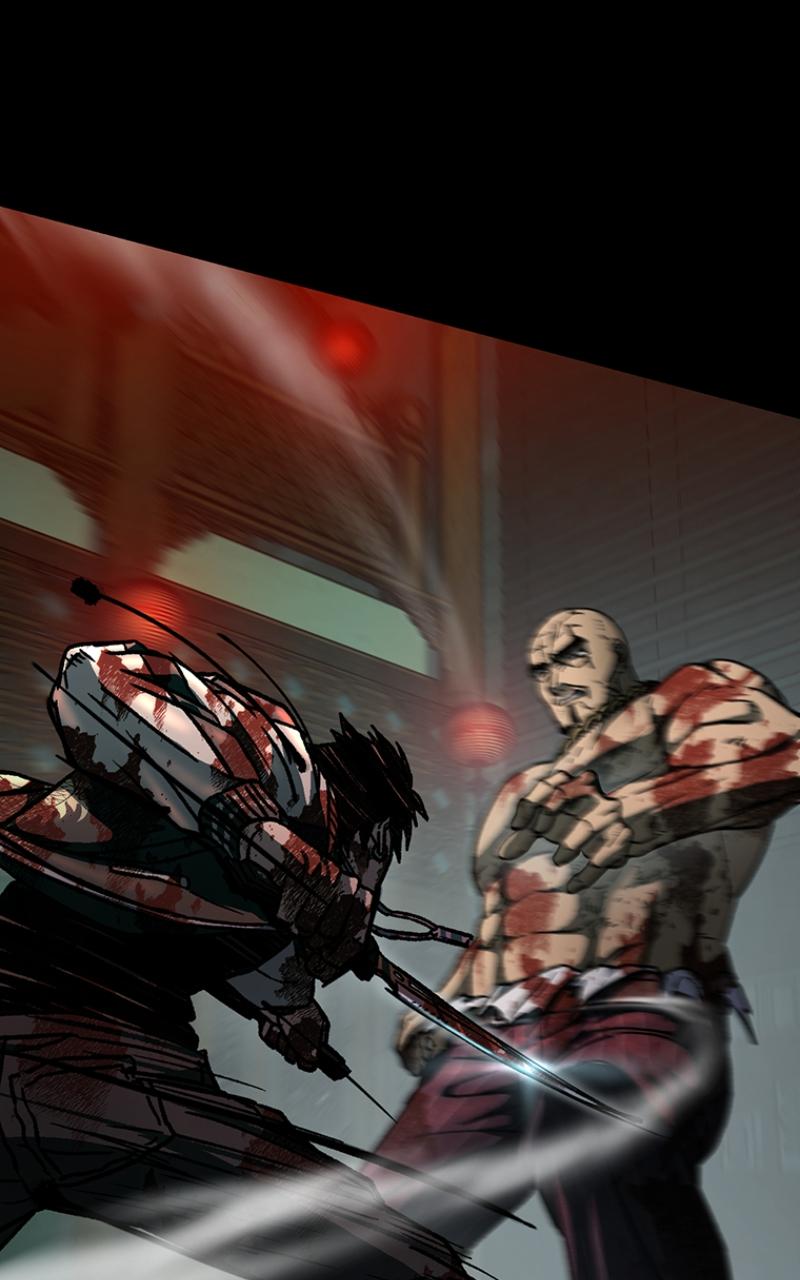 Kowloon: COPÓKA Chapter 7 - Page 48