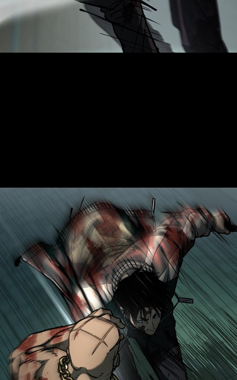 Kowloon: COPÓKA Chapter 7 - Page 49