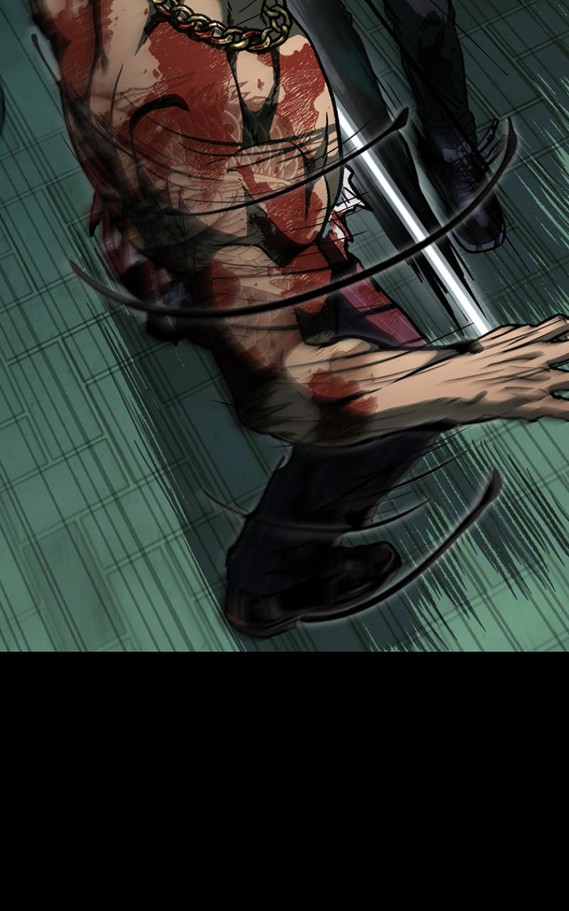 Kowloon: COPÓKA Chapter 7 - Page 50