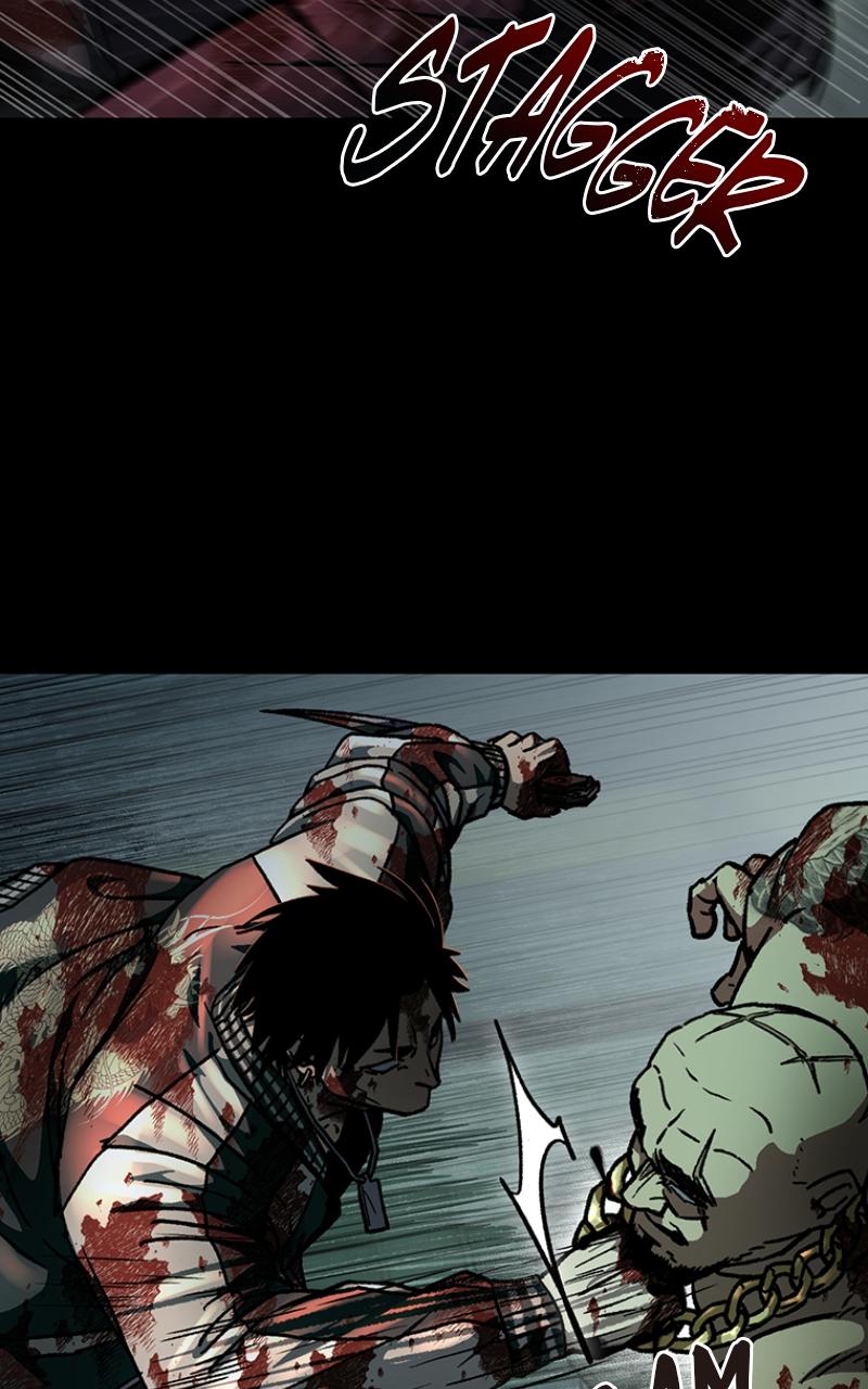 Kowloon: COPÓKA Chapter 7 - Page 57