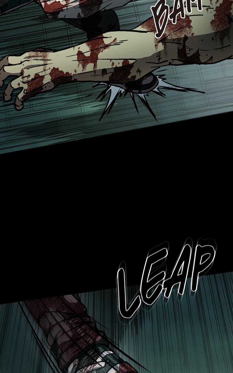 Kowloon: COPÓKA Chapter 7 - Page 58