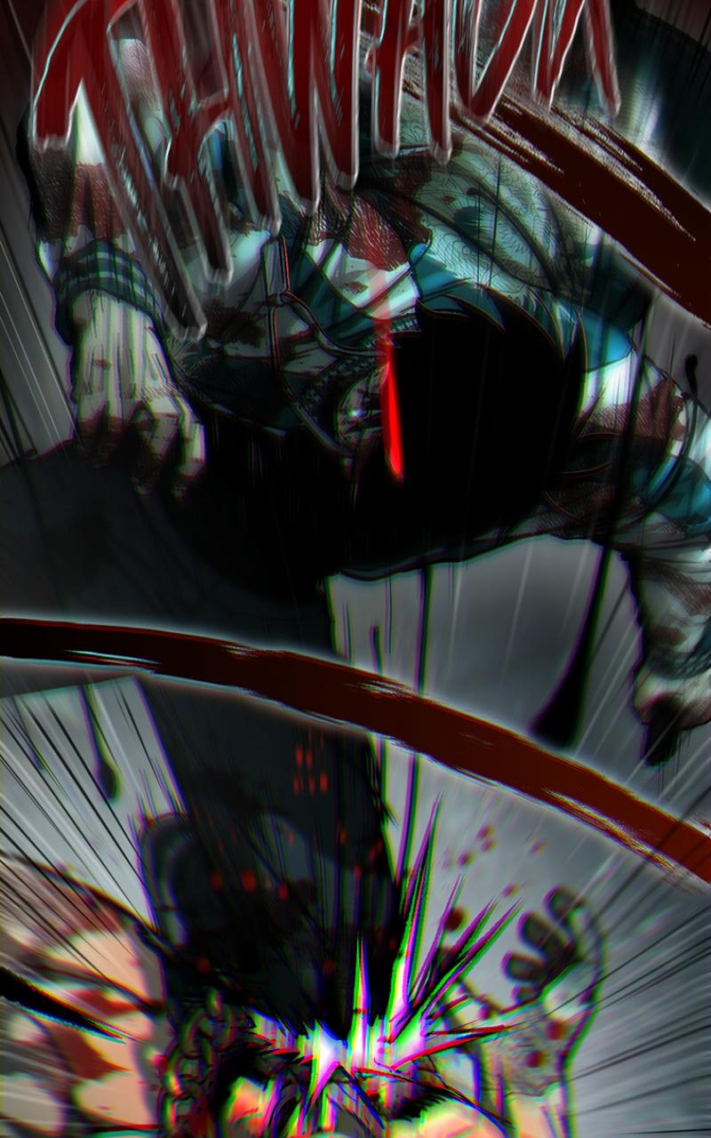 Kowloon: COPÓKA Chapter 7 - Page 60