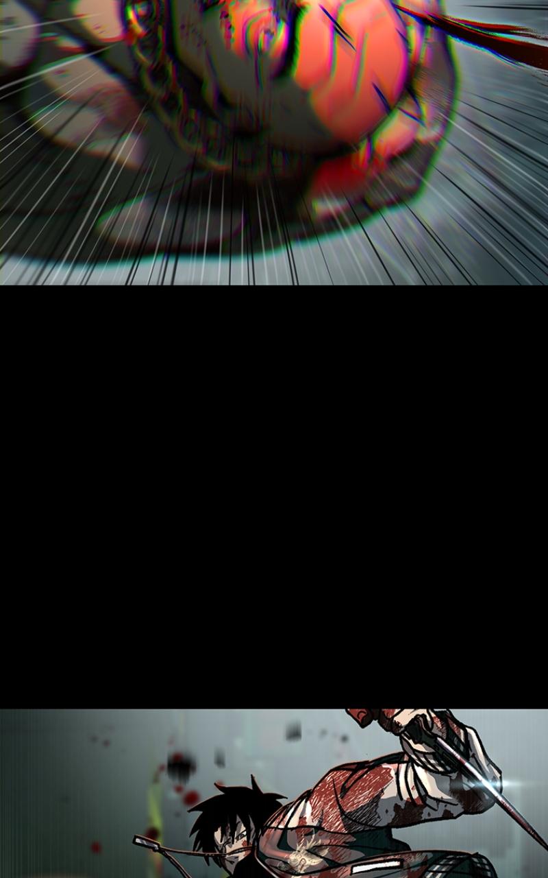 Kowloon: COPÓKA Chapter 7 - Page 61