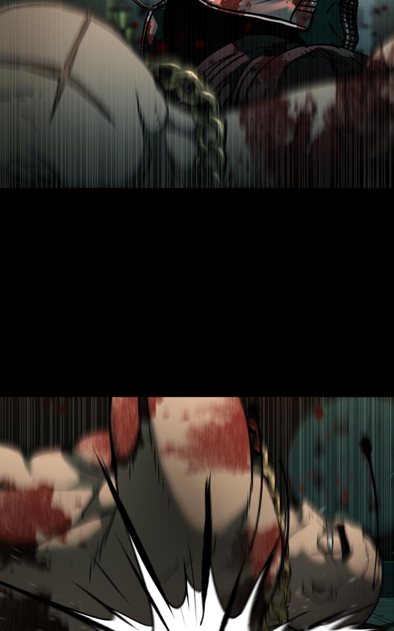 Kowloon: COPÓKA Chapter 7 - Page 62