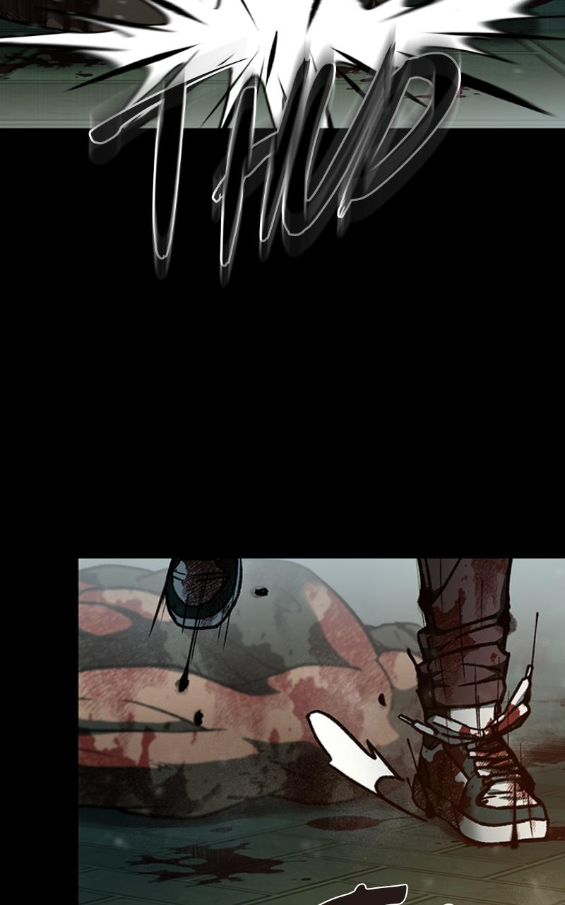 Kowloon: COPÓKA Chapter 7 - Page 63