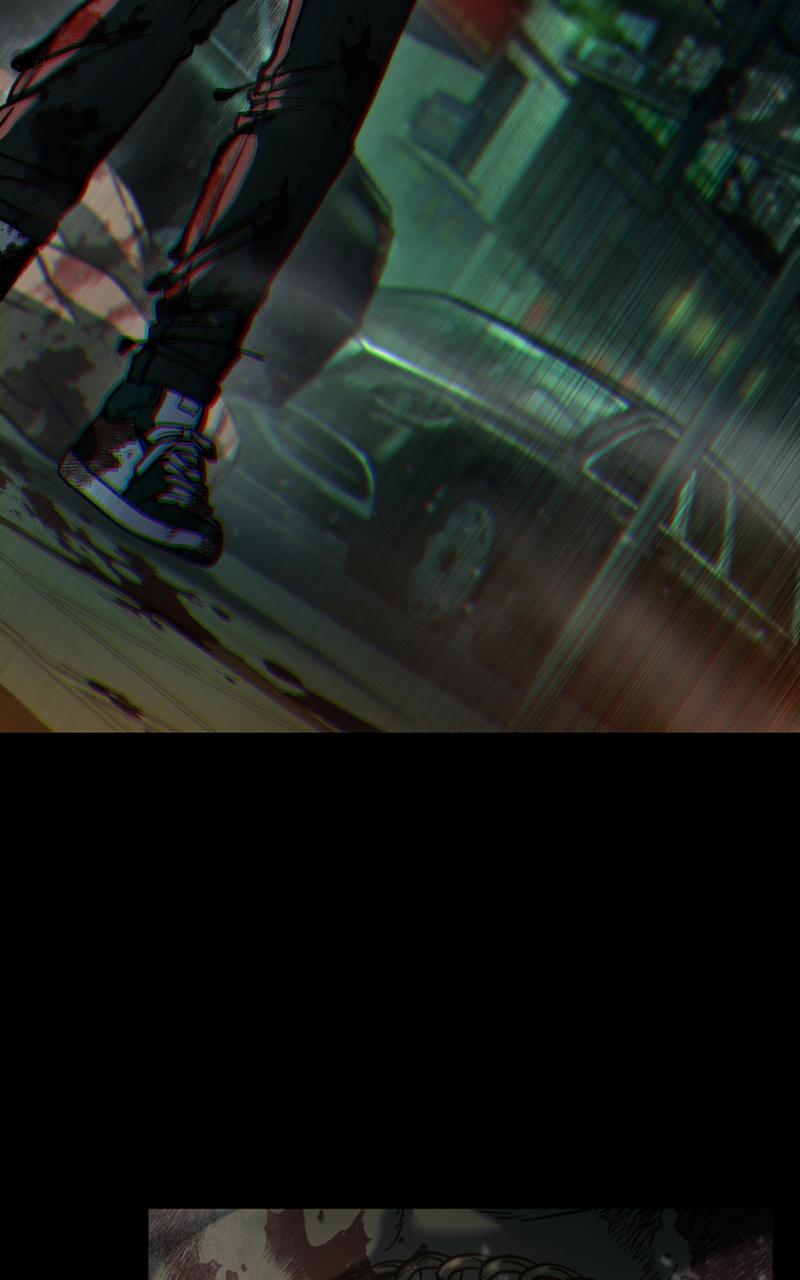 Kowloon: COPÓKA Chapter 7 - Page 67