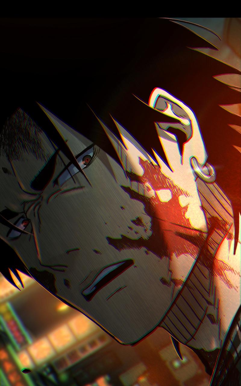 Kowloon: COPÓKA Chapter 7 - Page 69