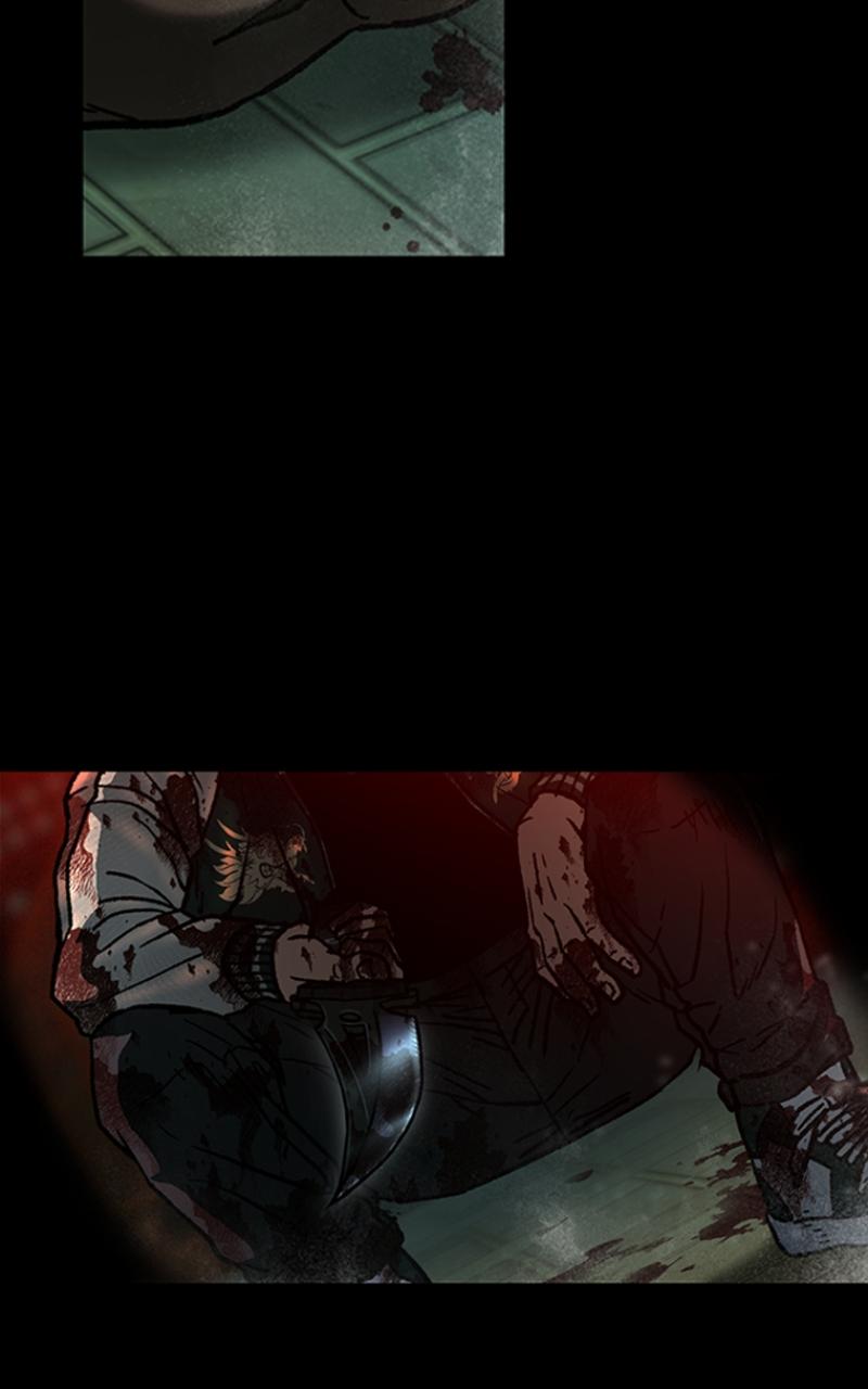 Kowloon: COPÓKA Chapter 7 - Page 74