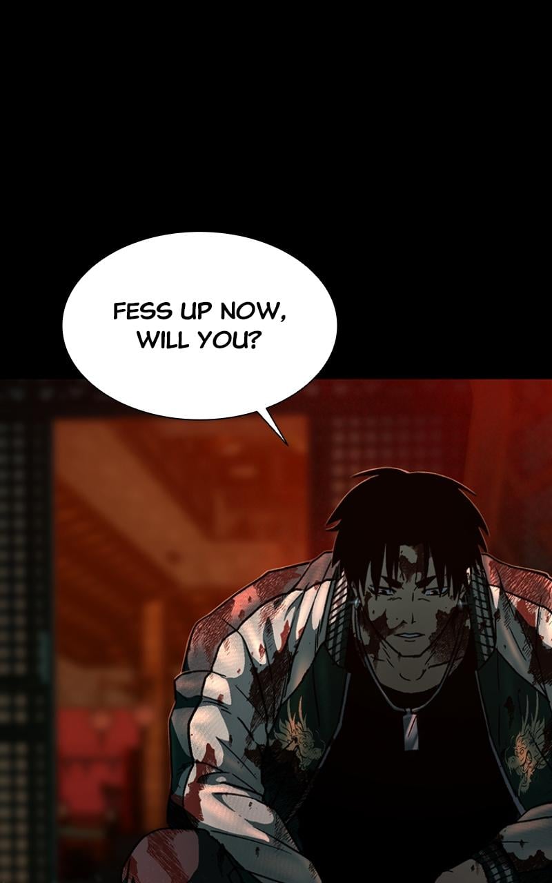 Kowloon: COPÓKA Chapter 7 - Page 76