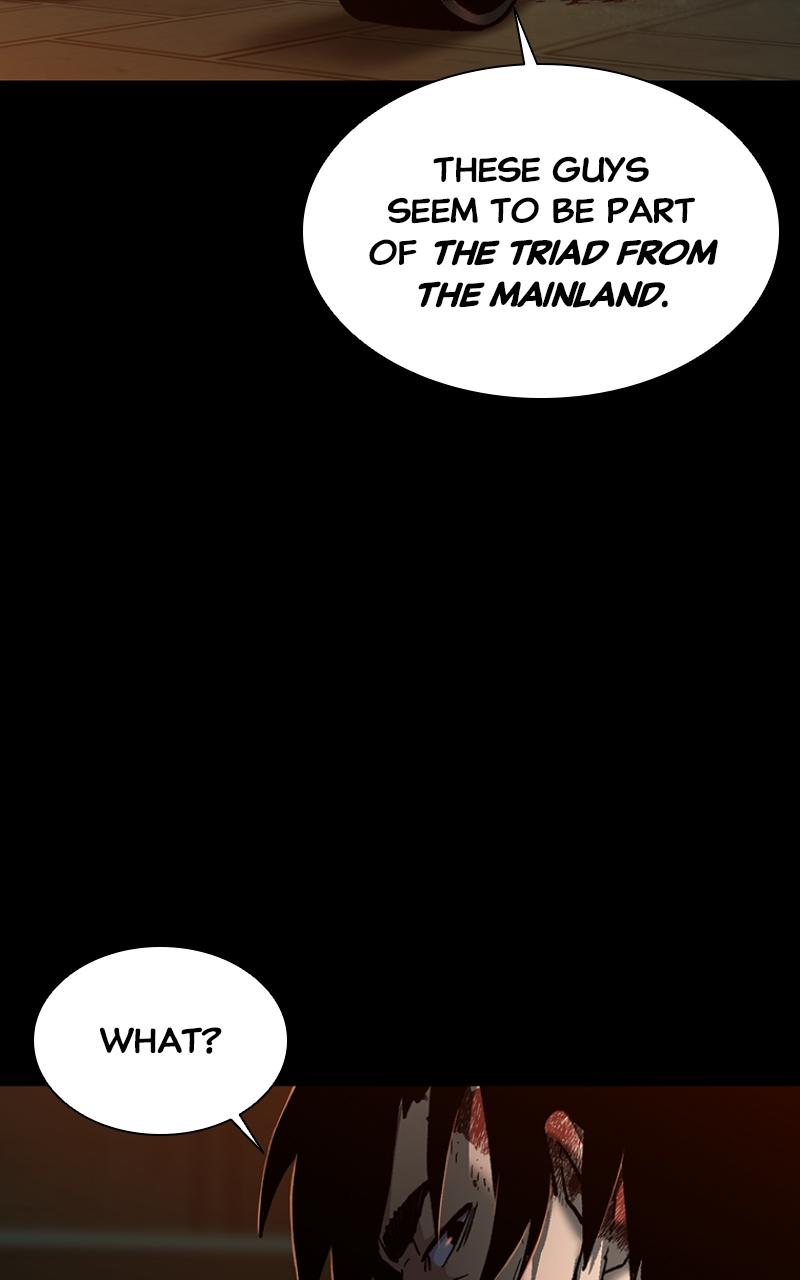 Kowloon: COPÓKA Chapter 7 - Page 83