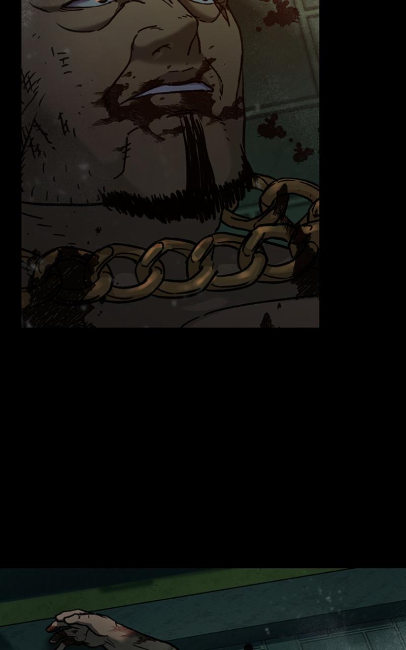 Kowloon: COPÓKA Chapter 7 - Page 85