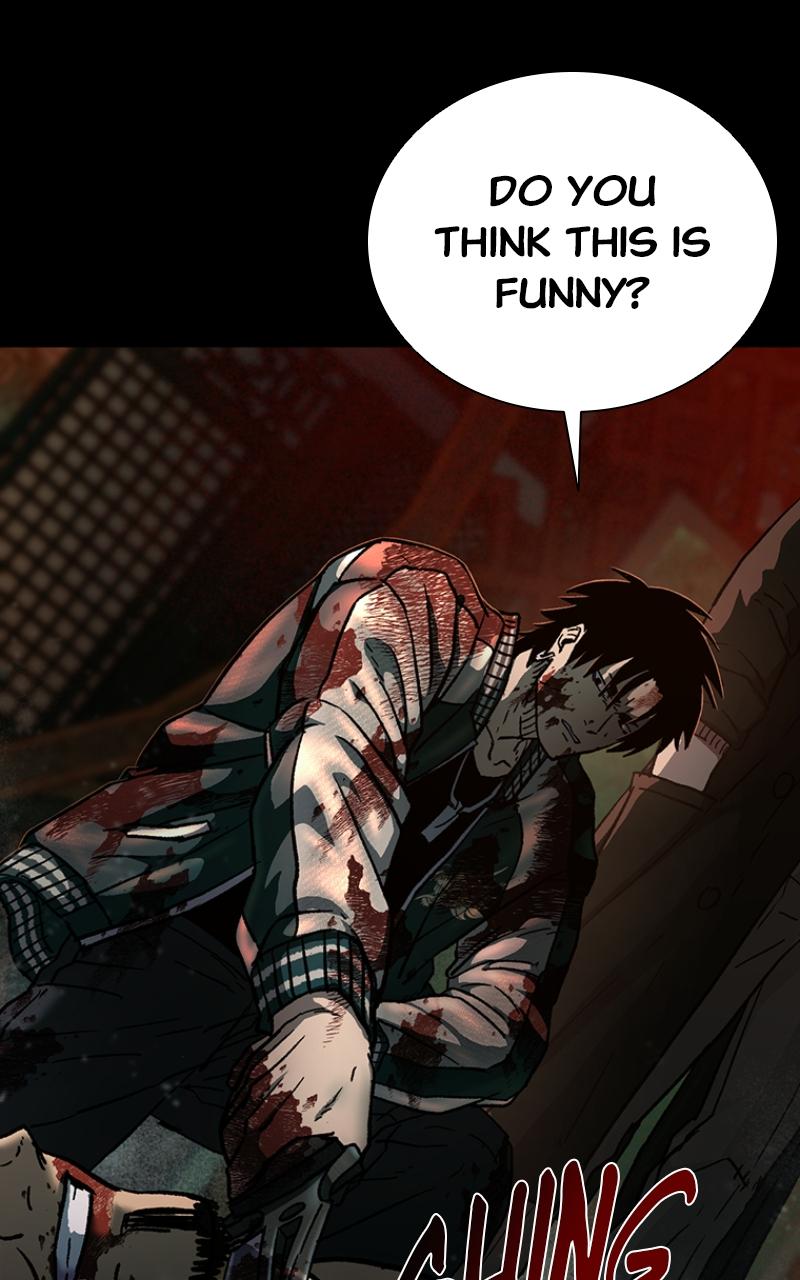 Kowloon: COPÓKA Chapter 7 - Page 91