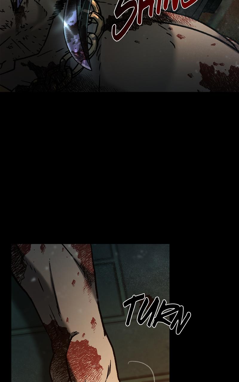 Kowloon: COPÓKA Chapter 7 - Page 92