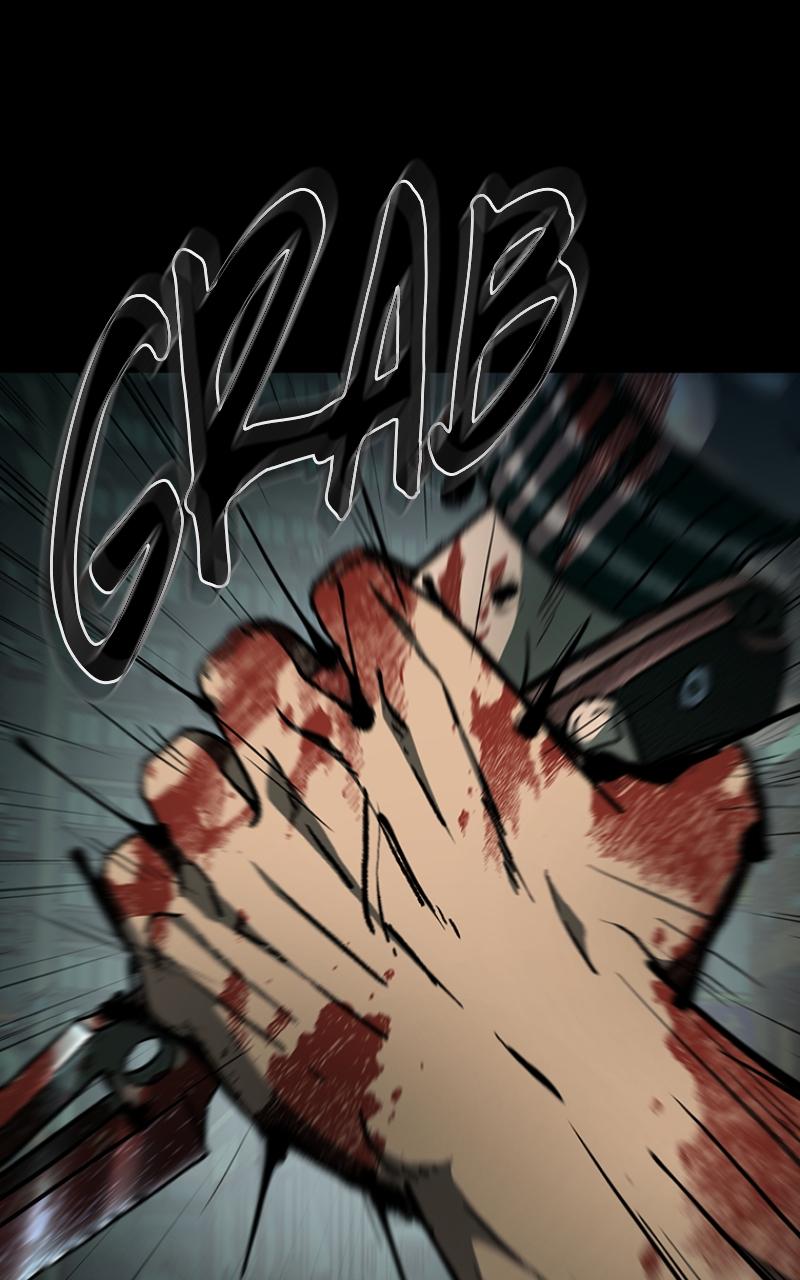 Kowloon: COPÓKA Chapter 7 - Page 94