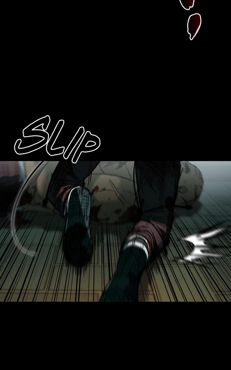 Kowloon: COPÓKA Chapter 7 - Page 97