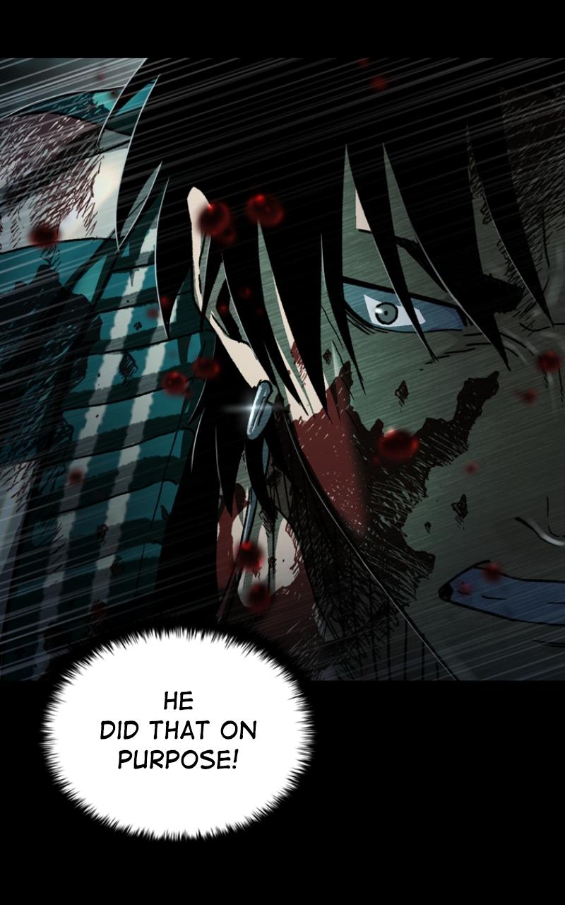 Kowloon: COPÓKA Chapter 7 - Page 100