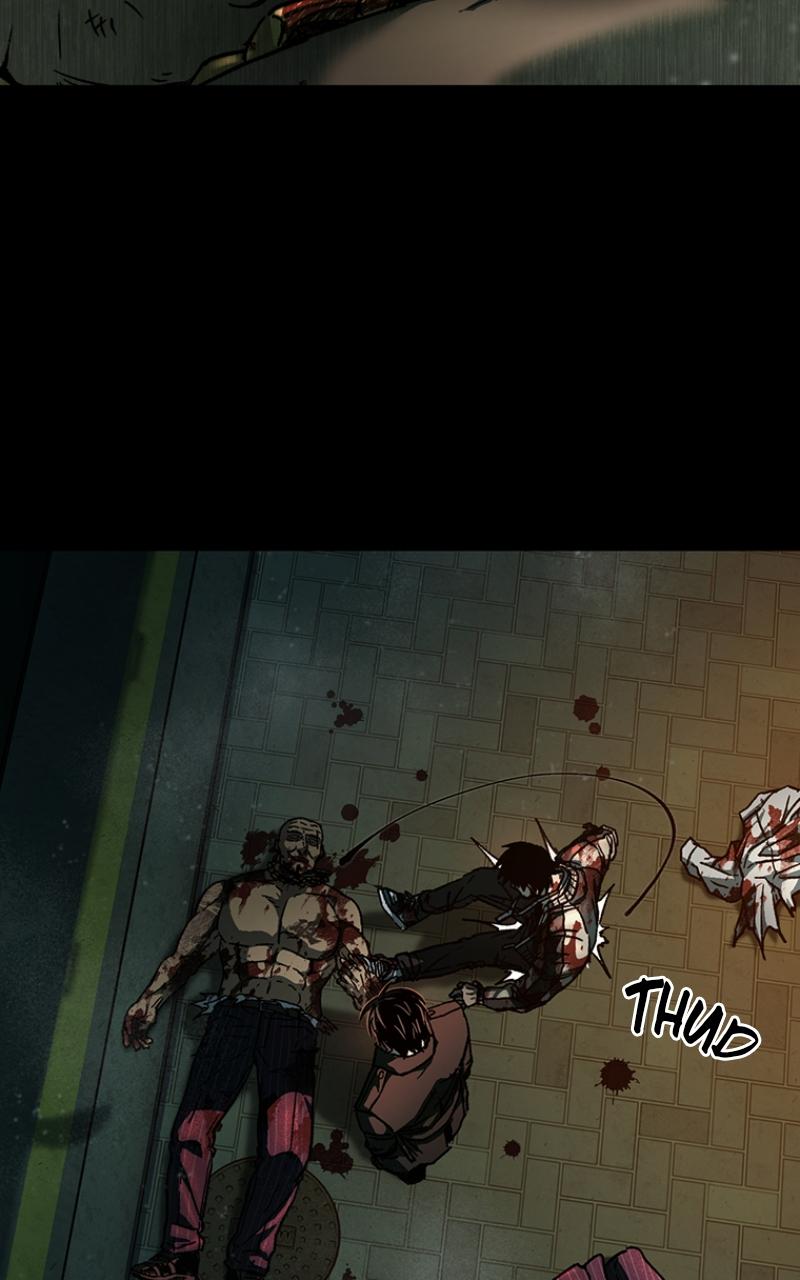 Kowloon: COPÓKA Chapter 7 - Page 102