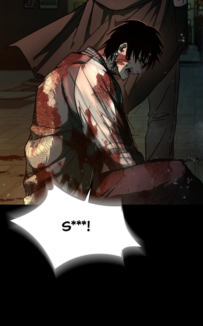 Kowloon: COPÓKA Chapter 7 - Page 106