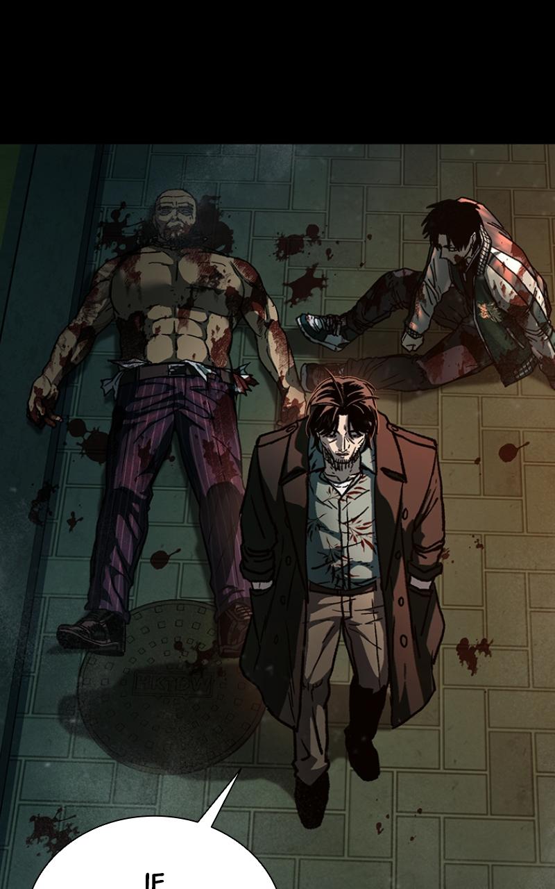 Kowloon: COPÓKA Chapter 7 - Page 107