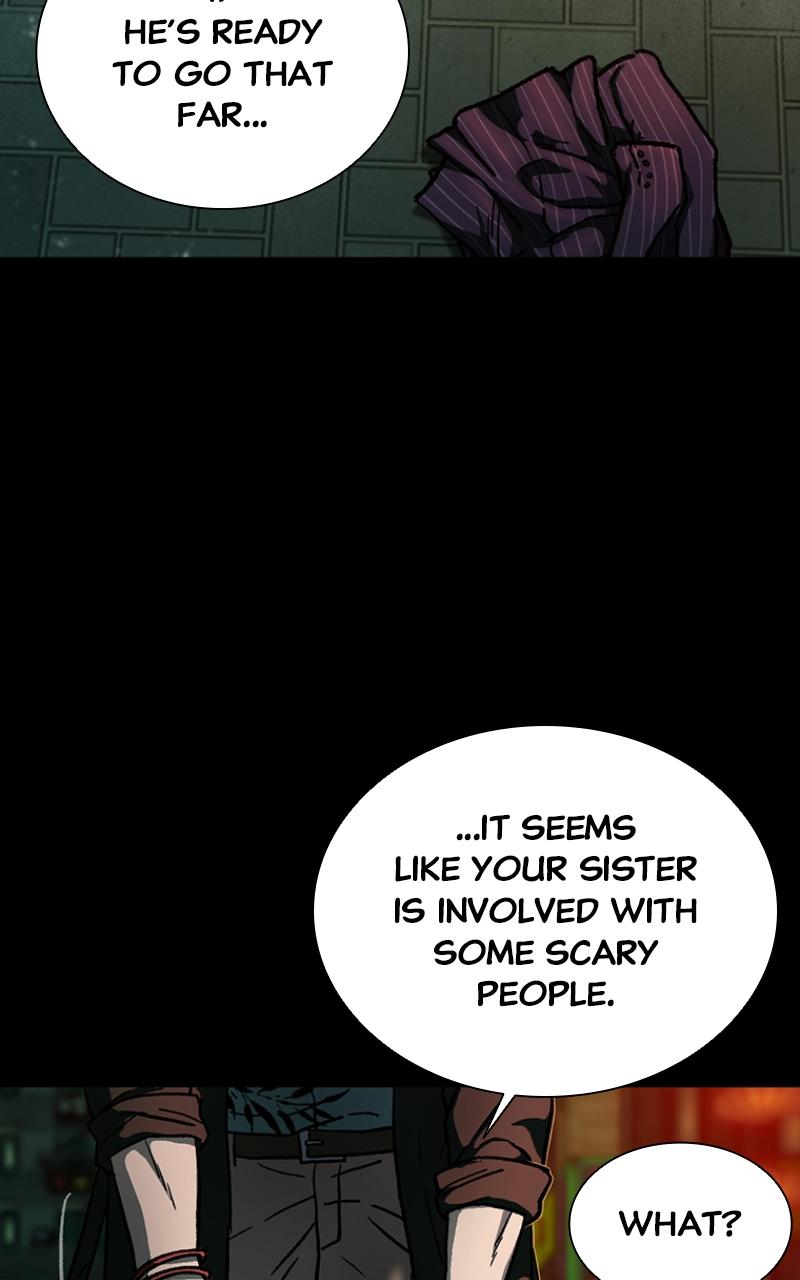 Kowloon: COPÓKA Chapter 7 - Page 108