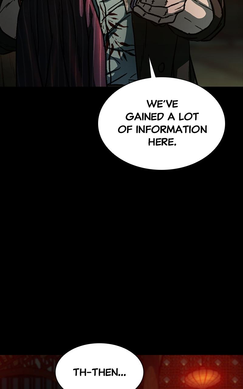 Kowloon: COPÓKA Chapter 7 - Page 110