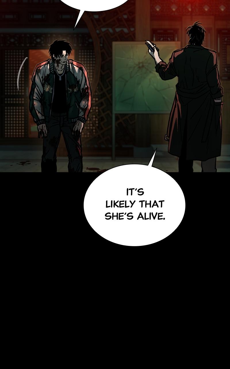 Kowloon: COPÓKA Chapter 7 - Page 111