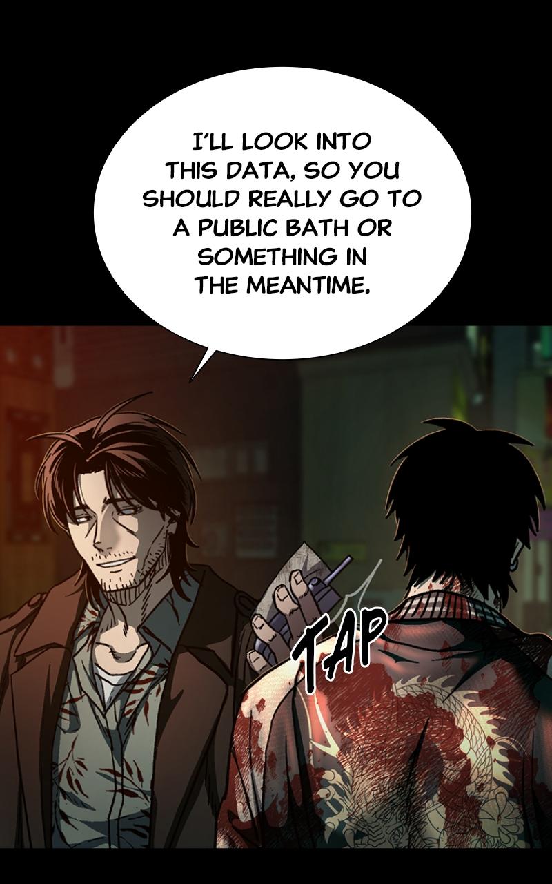 Kowloon: COPÓKA Chapter 7 - Page 112