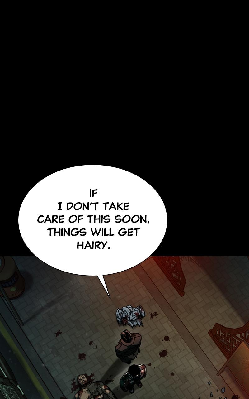 Kowloon: COPÓKA Chapter 7 - Page 113