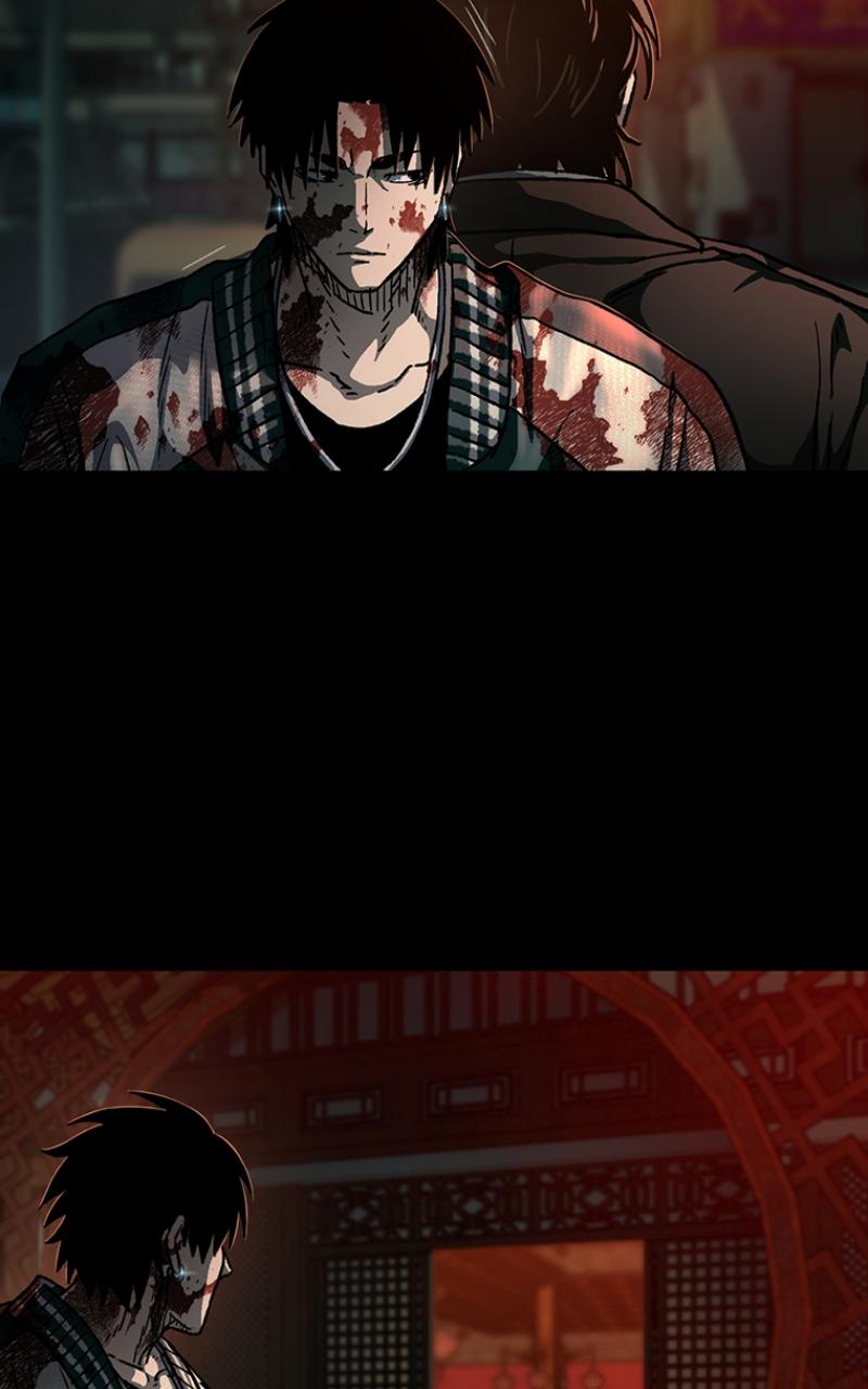 Kowloon: COPÓKA Chapter 7 - Page 115