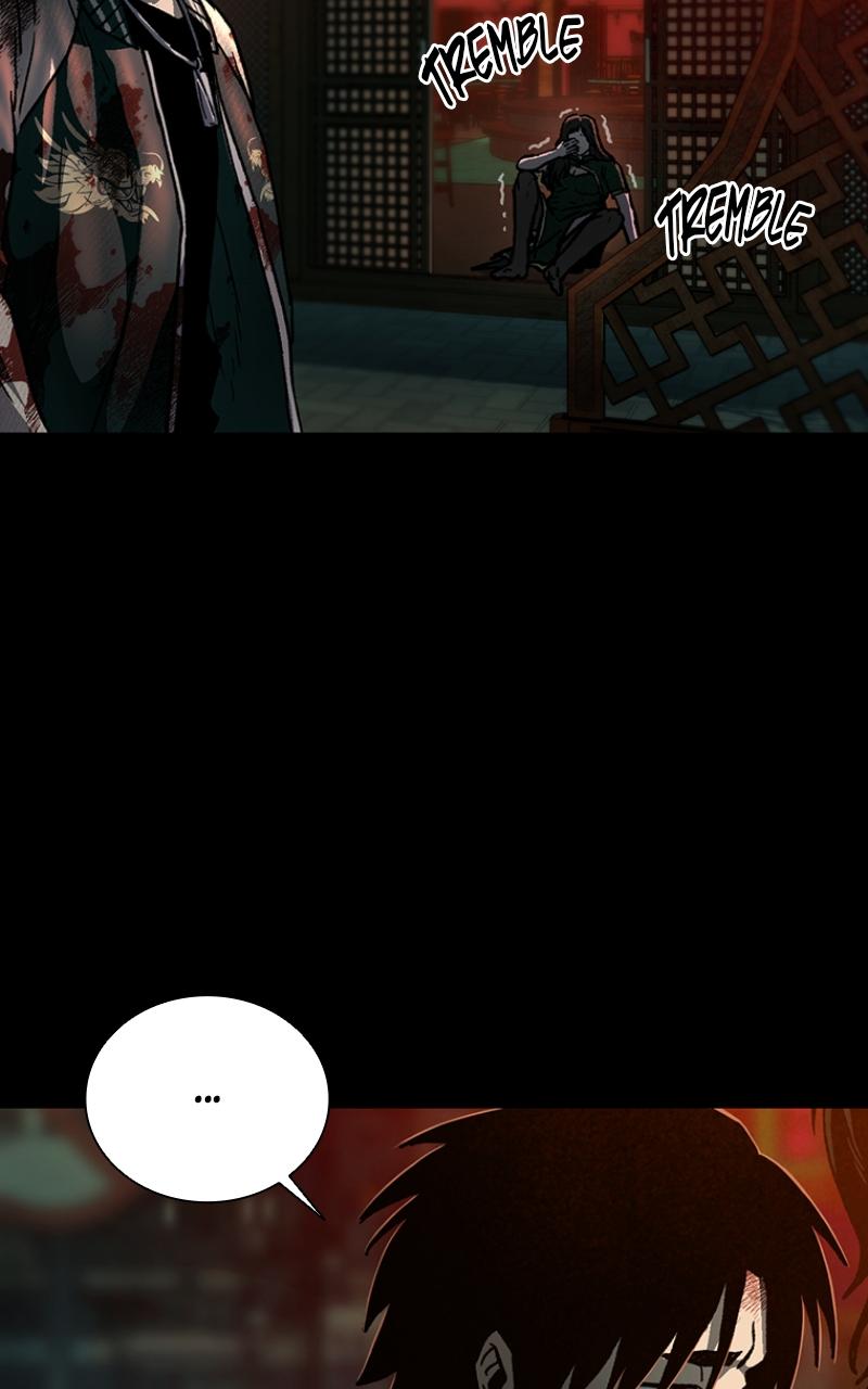 Kowloon: COPÓKA Chapter 7 - Page 116