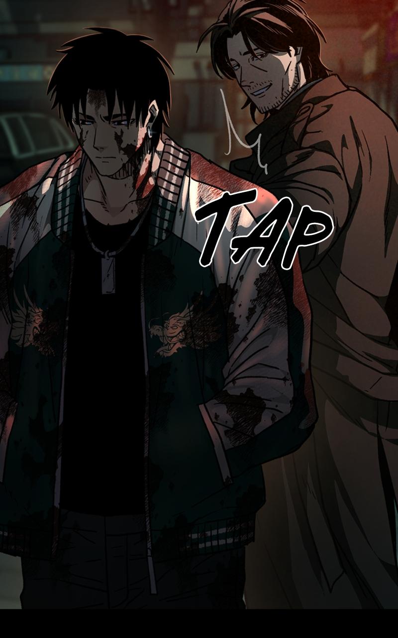 Kowloon: COPÓKA Chapter 7 - Page 118