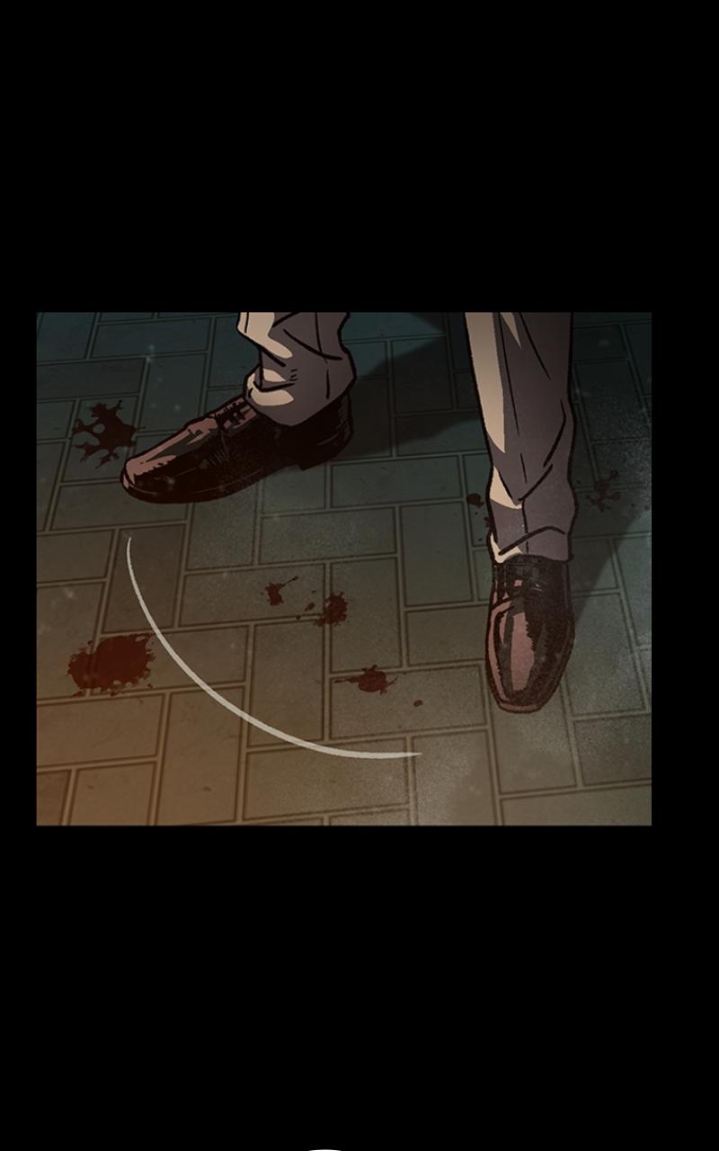 Kowloon: COPÓKA Chapter 7 - Page 121