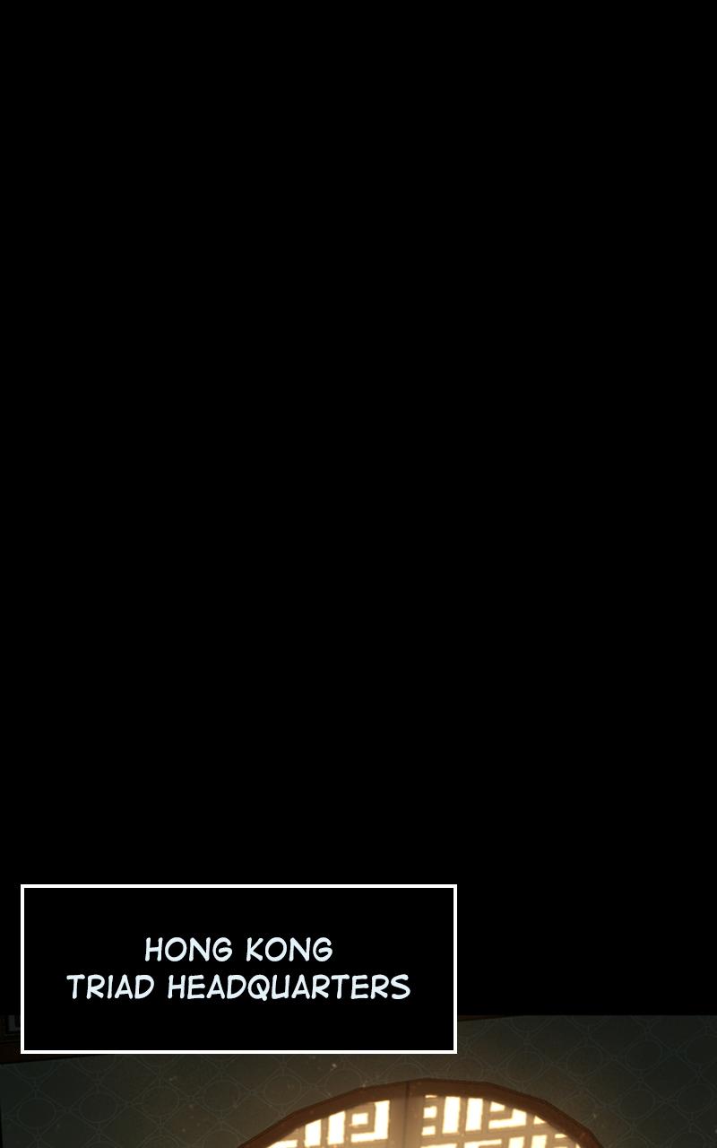 Kowloon: COPÓKA Chapter 7 - Page 124