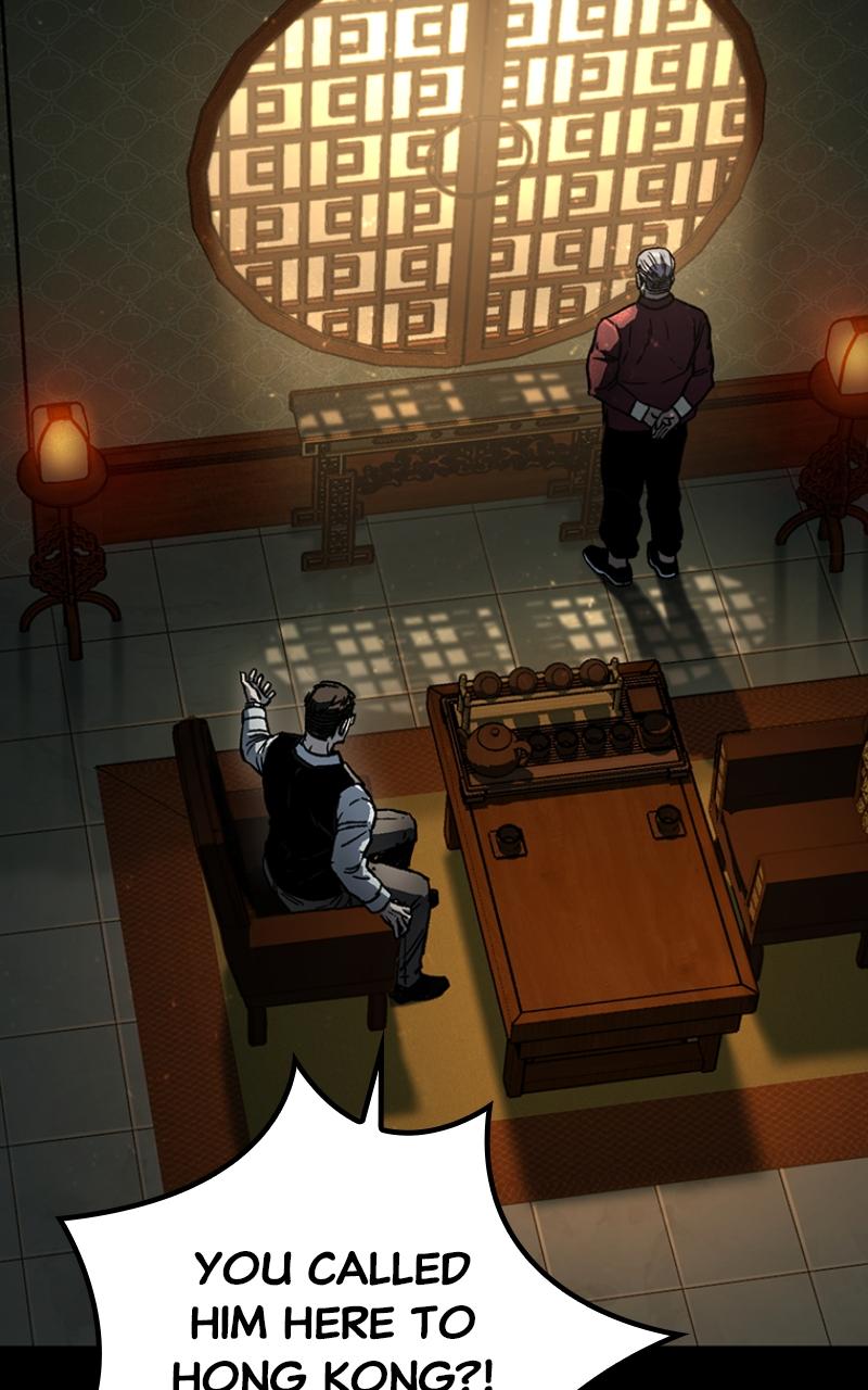 Kowloon: COPÓKA Chapter 7 - Page 125