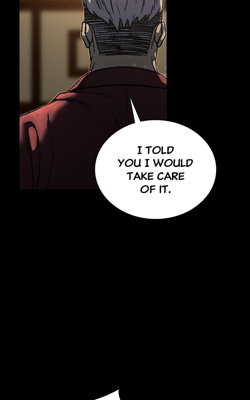 Kowloon: COPÓKA Chapter 7 - Page 127