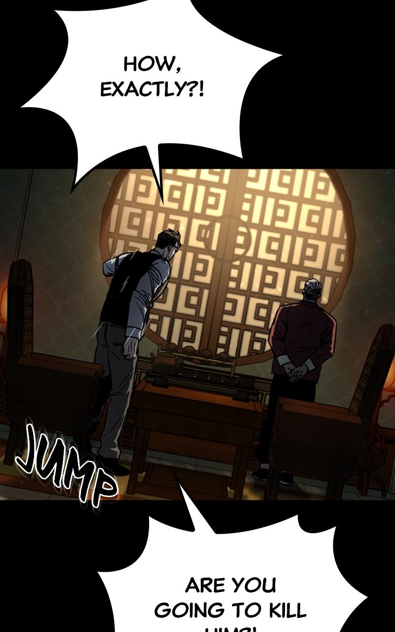 Kowloon: COPÓKA Chapter 7 - Page 128