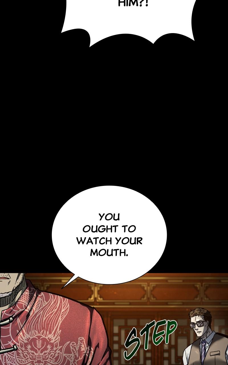 Kowloon: COPÓKA Chapter 7 - Page 129