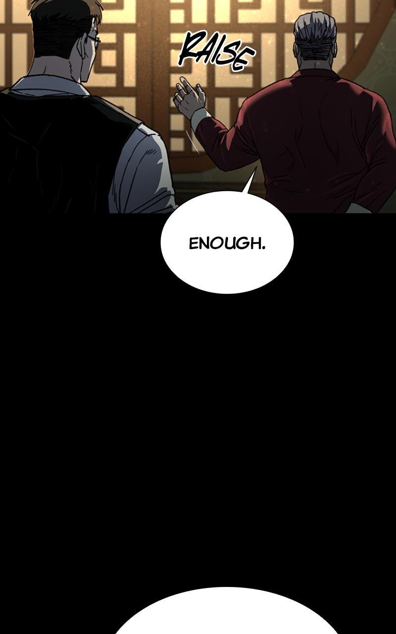 Kowloon: COPÓKA Chapter 7 - Page 131